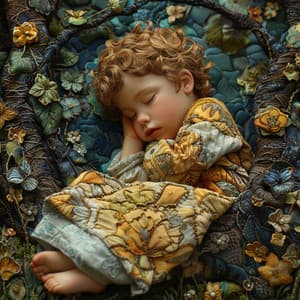 Dosel De Sueño Para Bebés: Sinfonías Iluminadas Por Las Estrellas - Niños Adorando