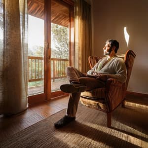 Escape De Concentración: Música Para Mejorar La Concentración - Vibraciones de disciplina