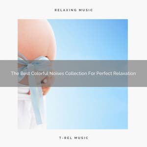 The Best Colorful Noises Collection For Perfect Relaxation - Ocean Sleep Sounds