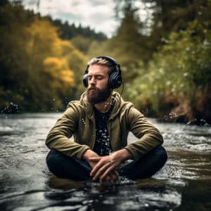 Stream Focus: Concentration Rhythmic Tunes - Singing Sirens