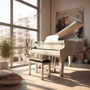 Baby Sleep's Night: Jazz Piano Soothing - Baby Sleeping Music