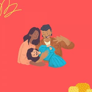 Backdrop for Kindergarten Board Games - Abcdefg - Sweet Baby Sleep