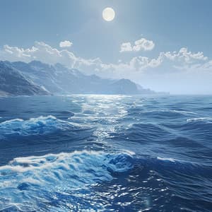 Pure Ocean Music: Soothing Sounds for Relaxation and Peace - Ultimate Relaxation