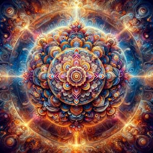 528 Hz Solfeggio Enhance DNA Repair and Healing - Solfeggio Frequencies 528Hz