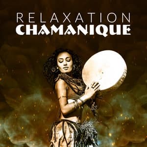 Relaxation chamanique: Musique de guérison, Tambours tribaux, Purification des auras - Club de Méditer de Détendre