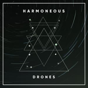Harmoneous Drones, Vol. 4 - Sonoramic