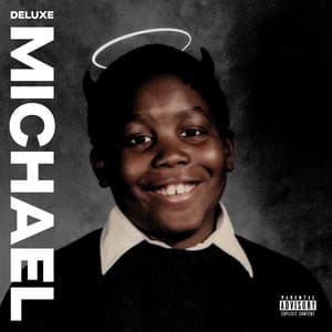 MICHAEL - Killer Mike