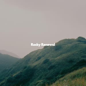 Rocky Renewal - Cafetería Jazz
