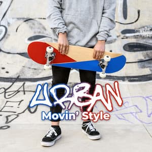 Urban Movin’ Style - Good Energy Club