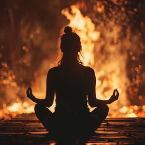 Melodías Para Una Meditación Profunda Y Calmada - Nación de meditación
