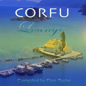Corfu Lounge - Don Taylor