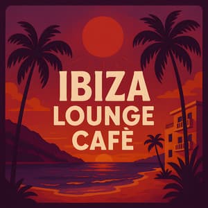 Disco Ibiza Tropica Progressive Groovy Deep House EDM Summer Festival Vibes - Ibiza Dance Party