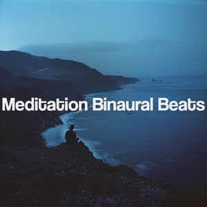 Meditation Binaural Beats - Study Alpha Waves