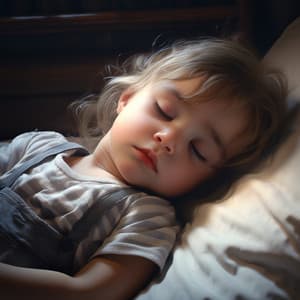 Baby Sleep Lullaby: Serene Nighttime - Babydreams