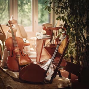 Calm Moments: Relaxation Orchestra - Bertie Lambert