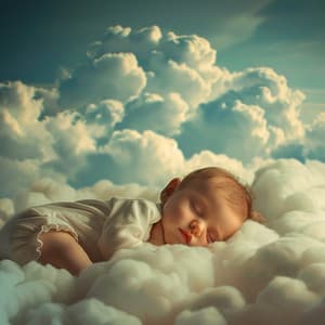 Canciones De Cuna De Truenos: Melodías De Sueño Para Bebés - Música instrumental feliz