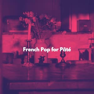 French Pop for Pâté - Chilled Jazz Cafe BGM Channel