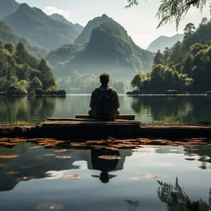 Serenity Sounds: Music for Meditation - Reiki Chakra Consort