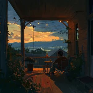 Lofi Calm: Soft Relaxation Sounds - Soft Lofi Music