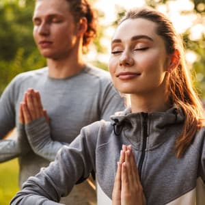 Peaceful Meditation Sounds for Mindfulness - Ultimate Reiki