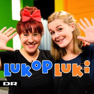 Luk Op, Luk I – Sæson 2 - Ramasjang