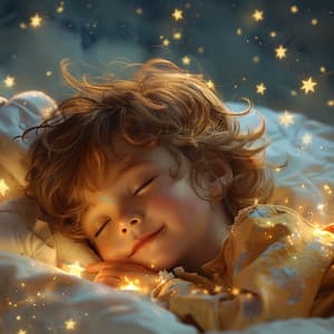 Suave Canción De Cuna Para Un Sueño Tranquilo Del Bebé: Serenata Nocturna - Melodías del tigre de peluche