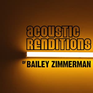 Acoustic Renditions of Bailey Zimmerman - Guitar Tribute Players