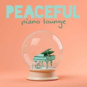 Peaceful Piano Lounge - Dave Herson