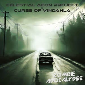 Zombie Apocalypse - Curse of Vindahla