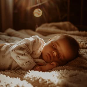 Paisajes Sonoros Para El Sueño Del Bebé: Melodías Apacibles Para El Sueño - Ombligos