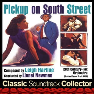 Pickup on South Street - 20th Century Fox Orchestra
