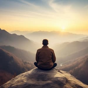 Inner Peace: Meditation Tunes for Spiritual Harmony - Country Guitar Players