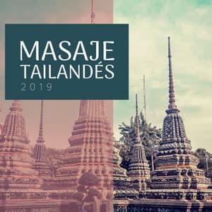 Masaje Tailandés 2019: 2 Horas Música Oriental Ultra Relajante - Relajamiento