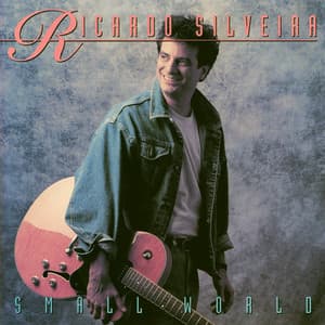 Small World - Ricardo Silveira