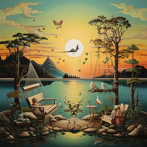 Univers Zen - Relaxation mentale