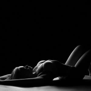 Deep Sexual Healing - EroticLolly