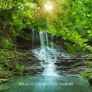 Belle flûte zen avec nature: Forêt, Oiseaux, Vagues de l'océan et pluie - Club de Méditer de Détendre
