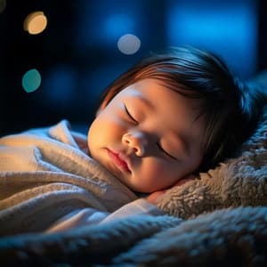 Dreamy Lullabies for Restful Baby Sleep Nights - Binaural Brothers