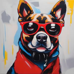 Chill Dog - Soothing Dog Sounds