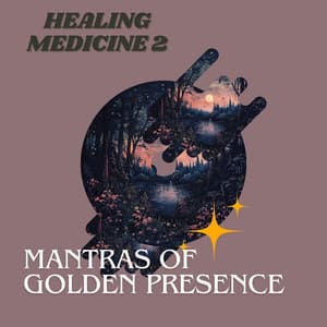 Mantras of Golden Presence - Healing Medicine