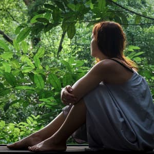 Tranquil Piano Keyscape: Rain of Relaxation - Relaxing Piano Radio