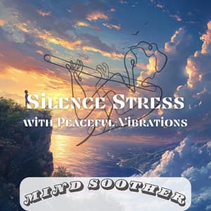 Silence Stress with Peaceful Vibrations - Mind Soother