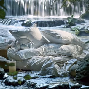 Dream Stream: Sleep Soundscape - Technical Sleep