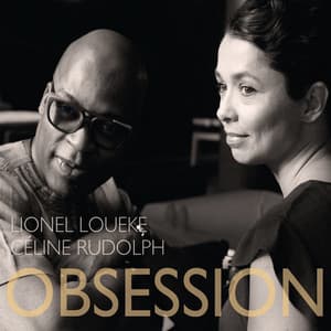 Obsession - Céline Rudolph