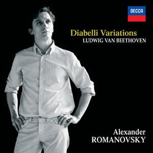 Beethoven "Diabelli Variations" - Ludwig van Beethoven