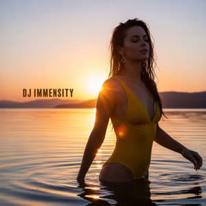 Follow the Sunset - DJ Immensity