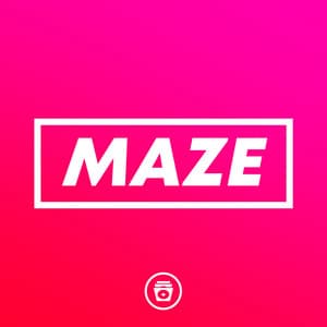 Maze - Instrumental Music Cafe