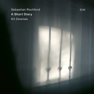 A Short Diary - Sebastian Rochford