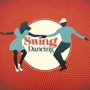 Swing Dancing – Late 1920’S Harlem - Independent Swing Jazz