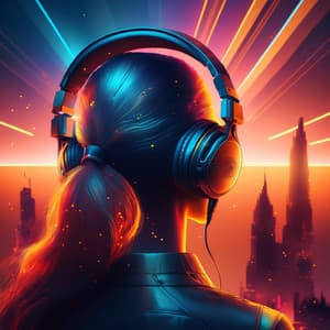 Rhythmic Calm: Harmonies for Quiet Times - Quiet Day Music